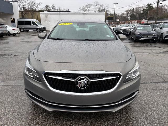 Used 2017 Buick LaCrosse Premium image 3