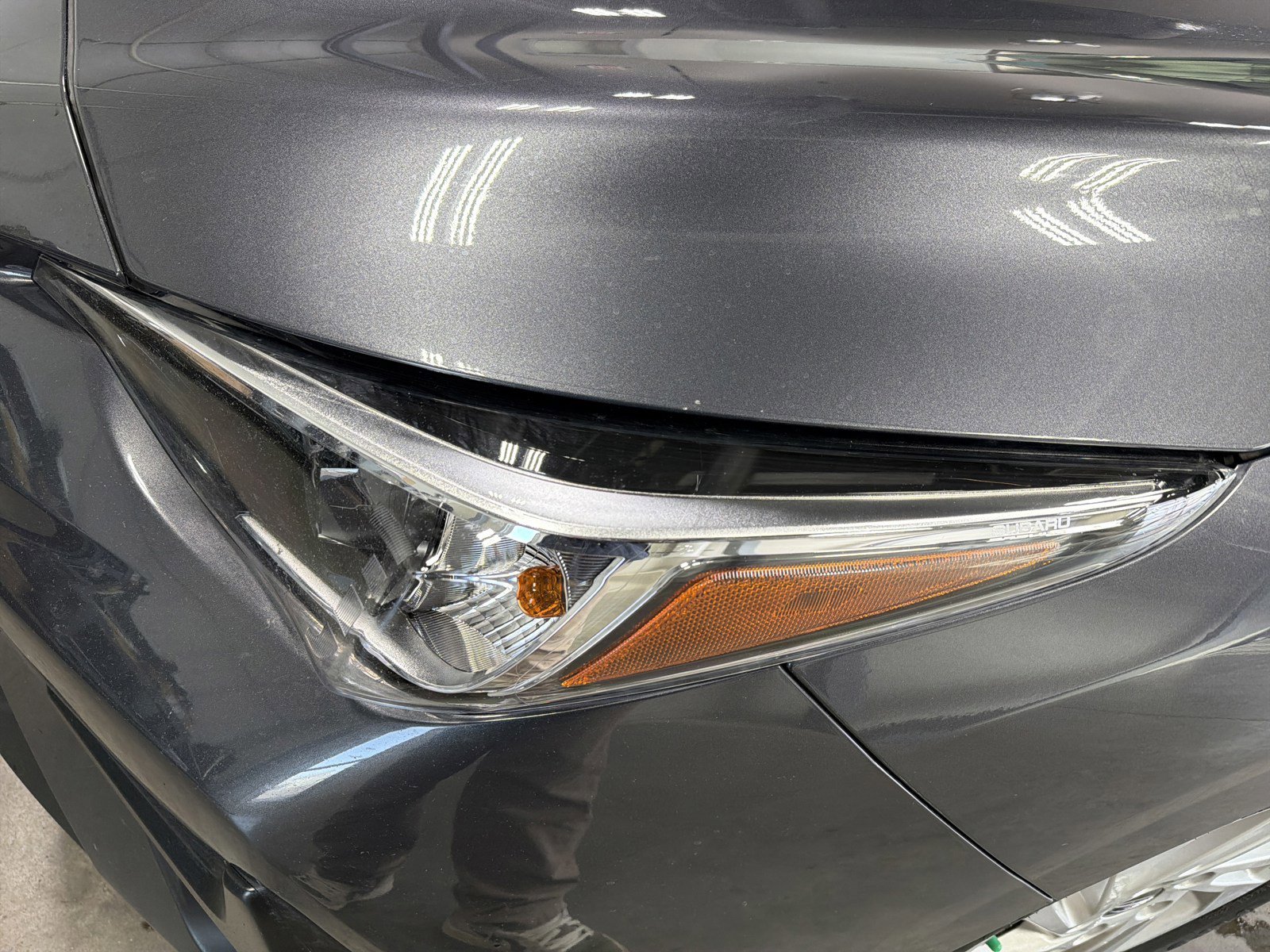 Certified 2024 Subaru Impreza 2.0i image 16