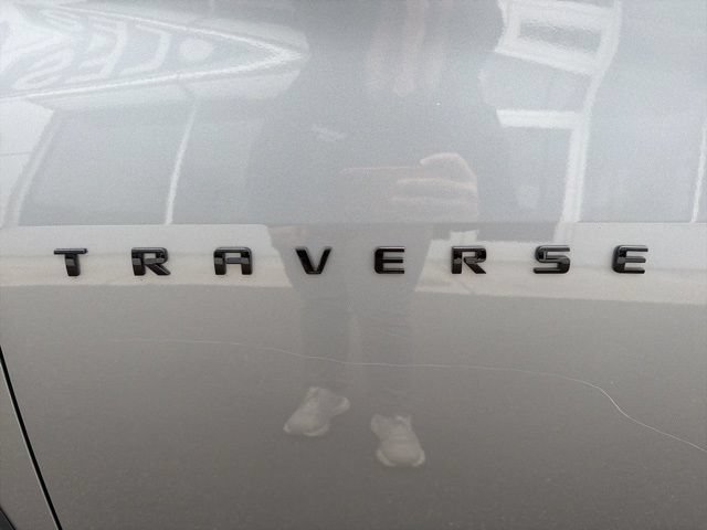 Certified 2023 Chevrolet Traverse RS w/ LPO, Floor Liner Package AWD/4WD image 11
