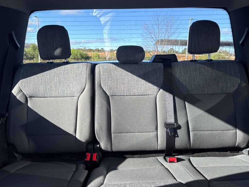 Used 2021 Ford F150 XLT w/ Equipment Group 302A High AWD/4WD image 37