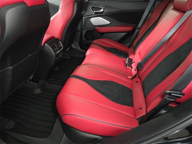 Used 2023 Acura RDX AWD w/ A-Spec & Advance Pkg image 16