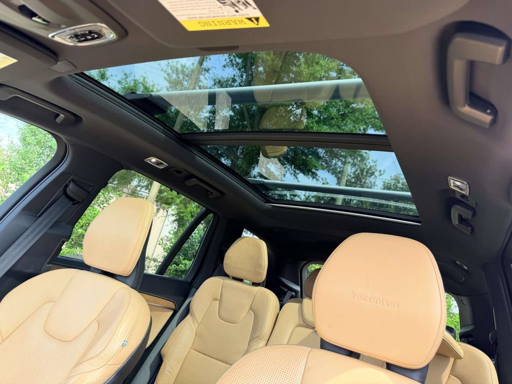 Used 2019 Volvo XC90 T6 Inscription w/ Protection Package AWD/4WD image 20