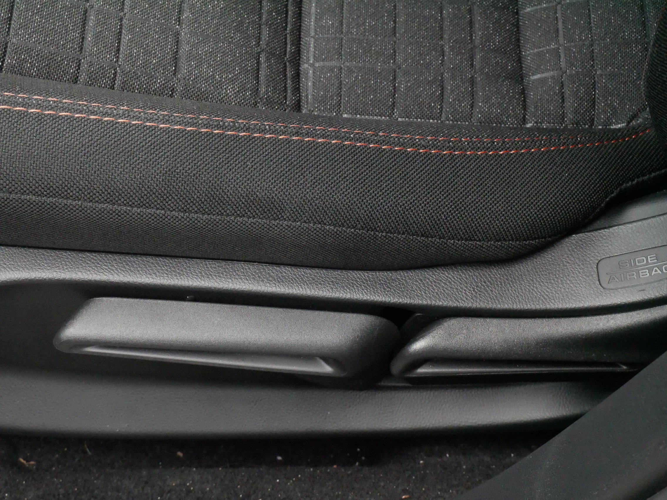 Certified 2026 Honda HR-V Sport image 20