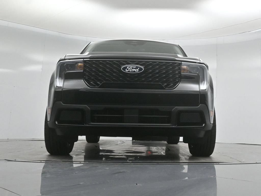 New 2026 Ford Maverick Lariat AWD/4WD image 44