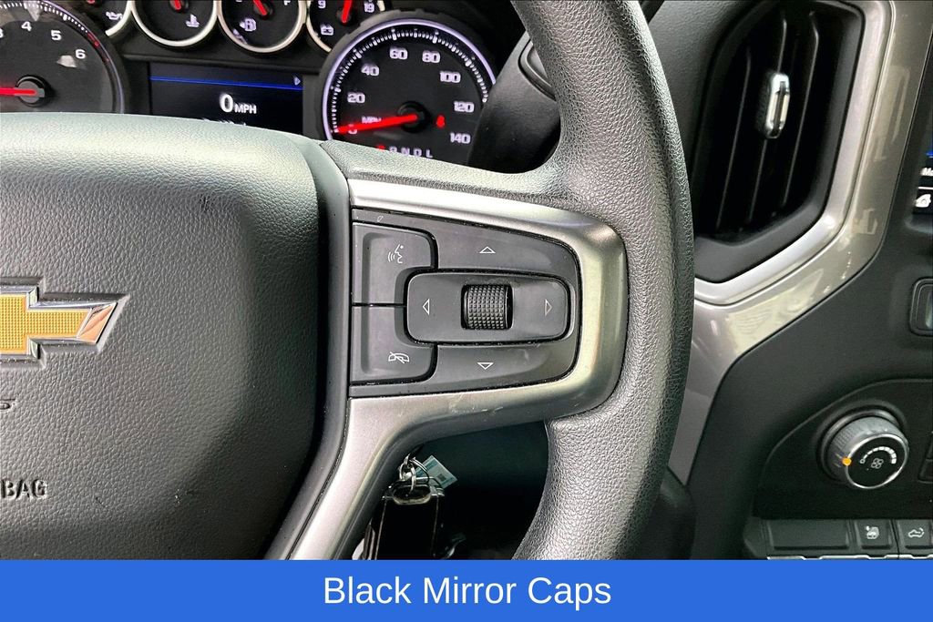 Used 2022 Chevrolet Silverado 2500 Custom w/ Gooseneck/5TH Wheel Package image 26