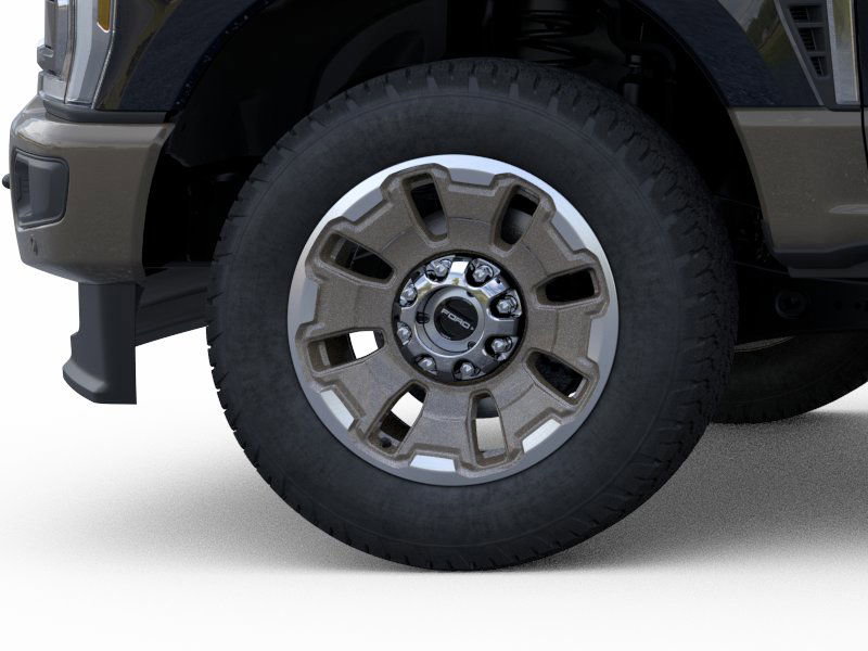 New 2026 Ford F250 King Ranch image 19