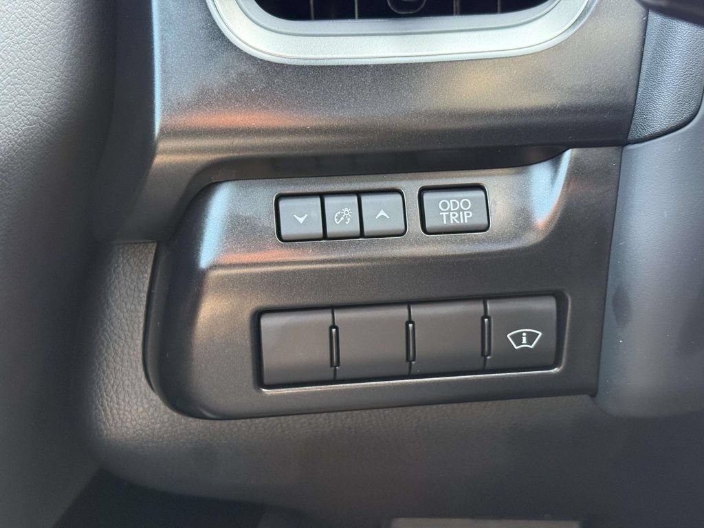Used 2025 Lexus UX 300h AWD w/ Accessory Package (Z1) image 23