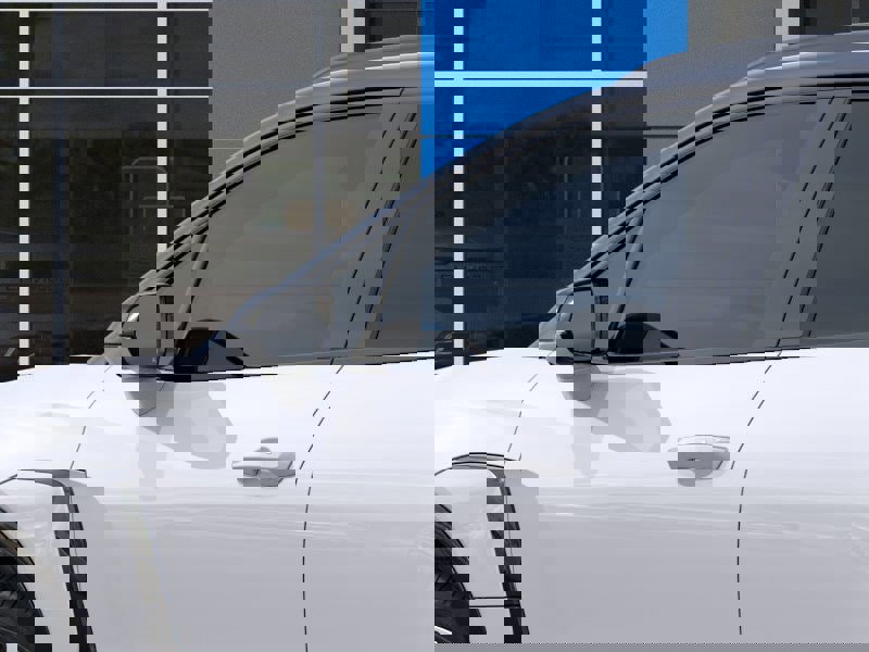 New 2025 Chevrolet Blazer EV RS RWD image 77