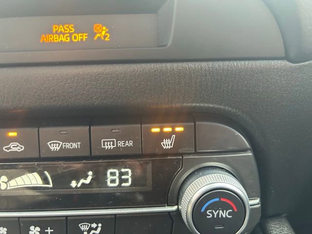 Used 2021 MAZDA CX-5 Touring w/ Touring Preferred SV Package image 30