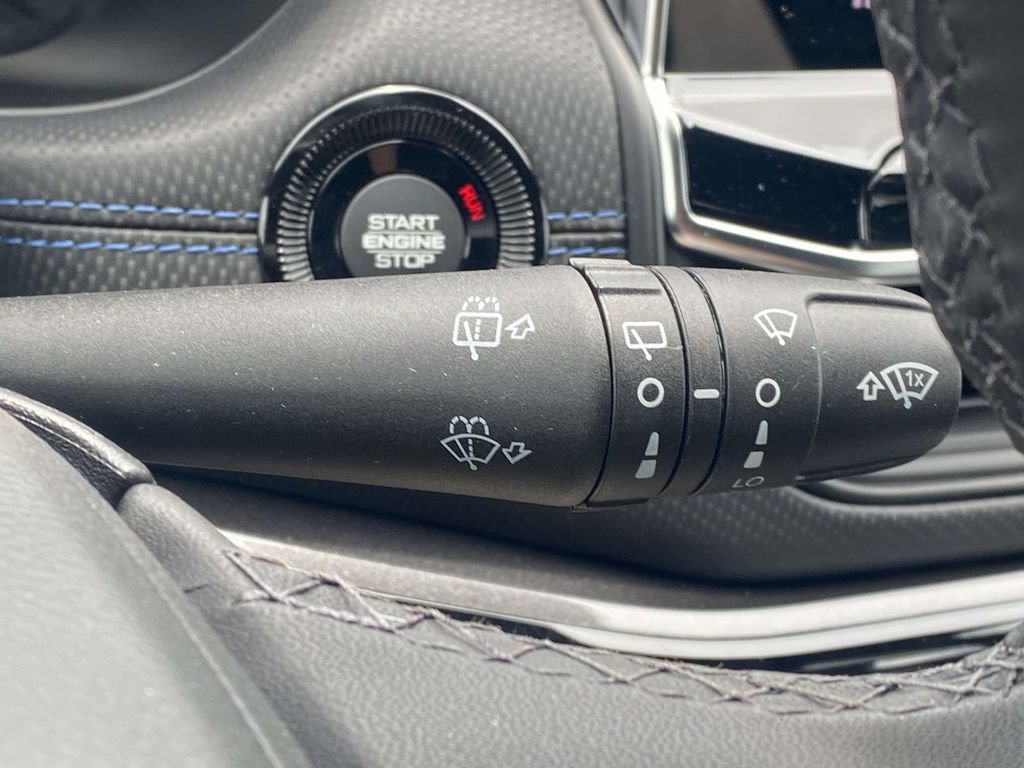 New 2026 Jeep Compass Latitude AWD/4WD image 30