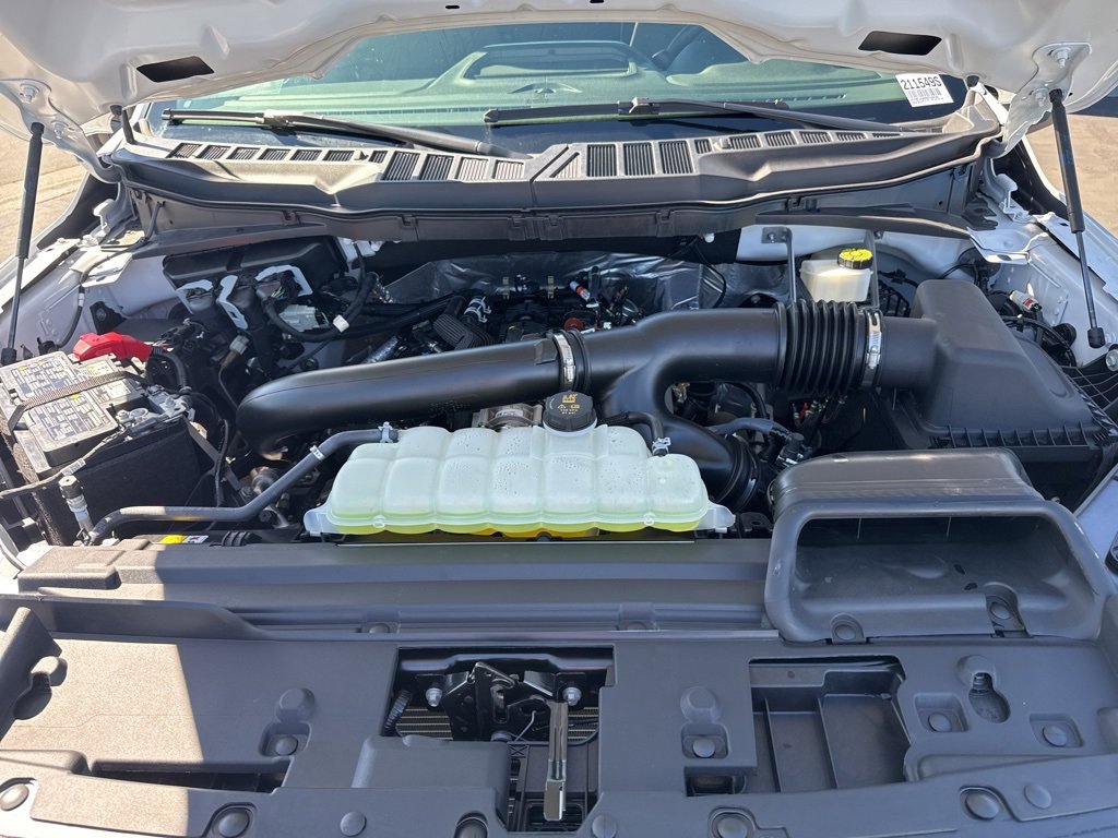 Used 2024 Ford F150 XL image 21