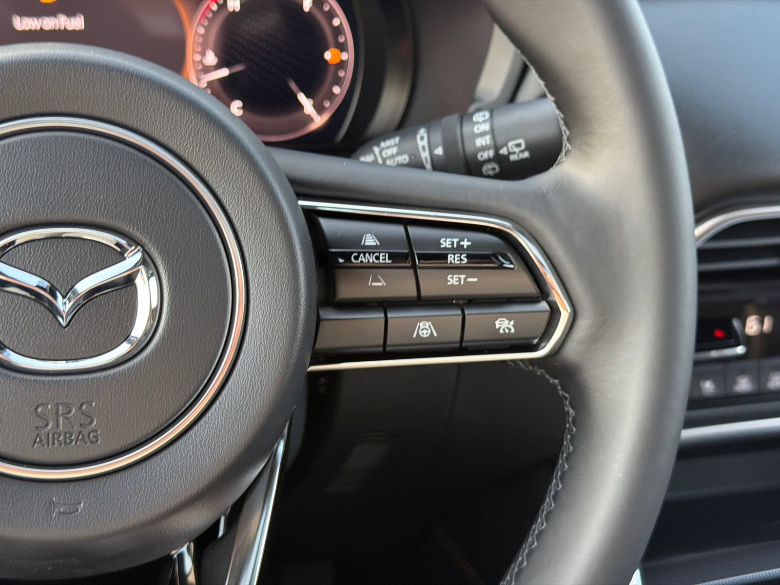 New 2026 MAZDA CX-90 3.3 Turbo S w/ Premium Package AWD/4WD image 24