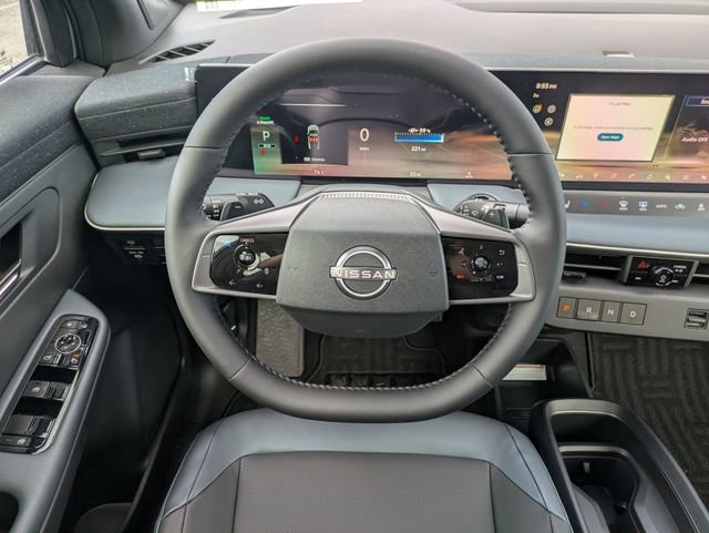 New 2026 Nissan Leaf SV+ w/ Floor Mat Package (SV+) image 17