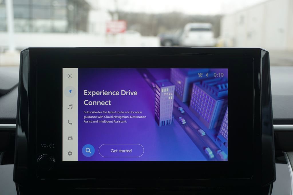 New 2026 Toyota Corolla LE image 11