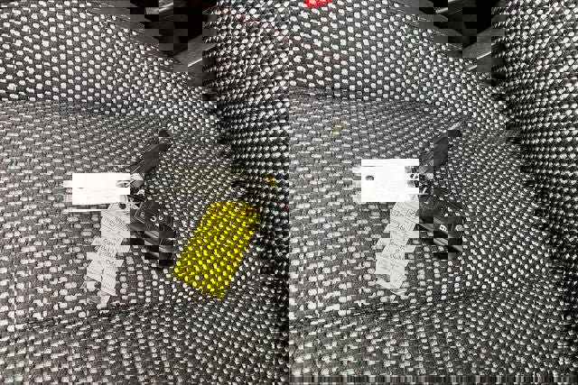 Used 2017 GMC Terrain SLE w/ Technology Package image 13