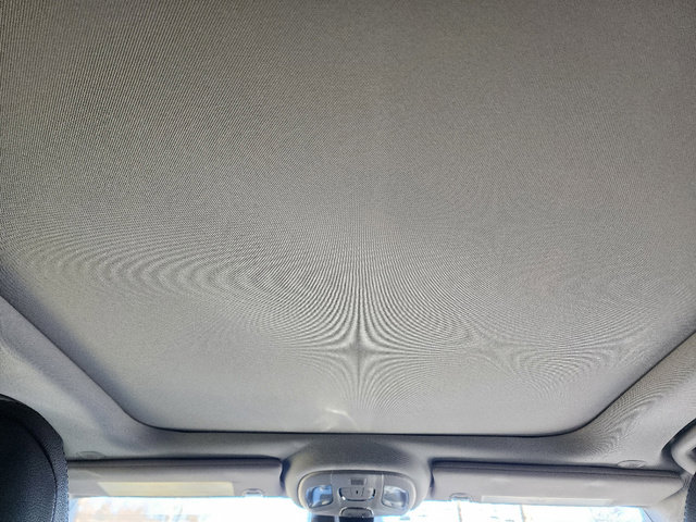 Certified 2022 Jeep Compass Latitude w/ Sun and Sound Group image 15