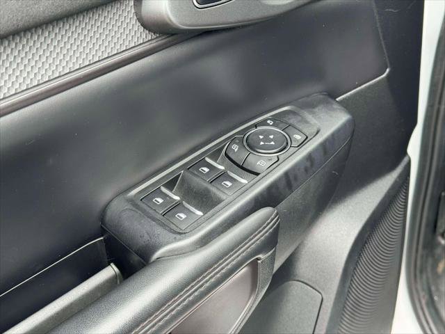 Used 2024 Ford Ranger Raptor image 16