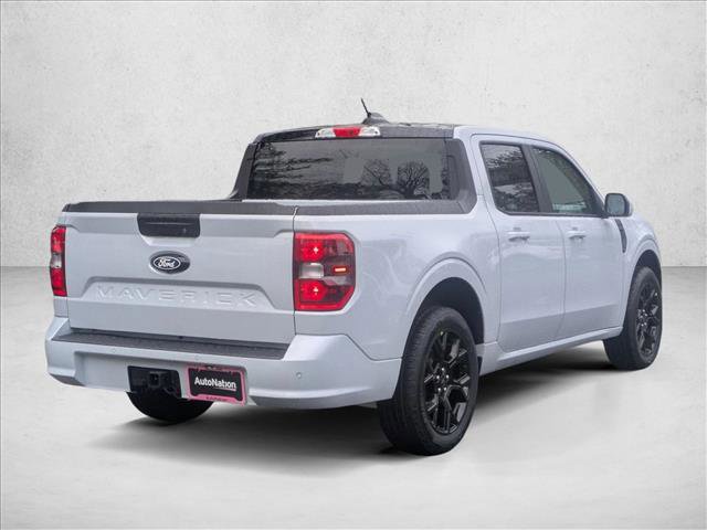 New 2026 Ford Maverick Lobo image 2