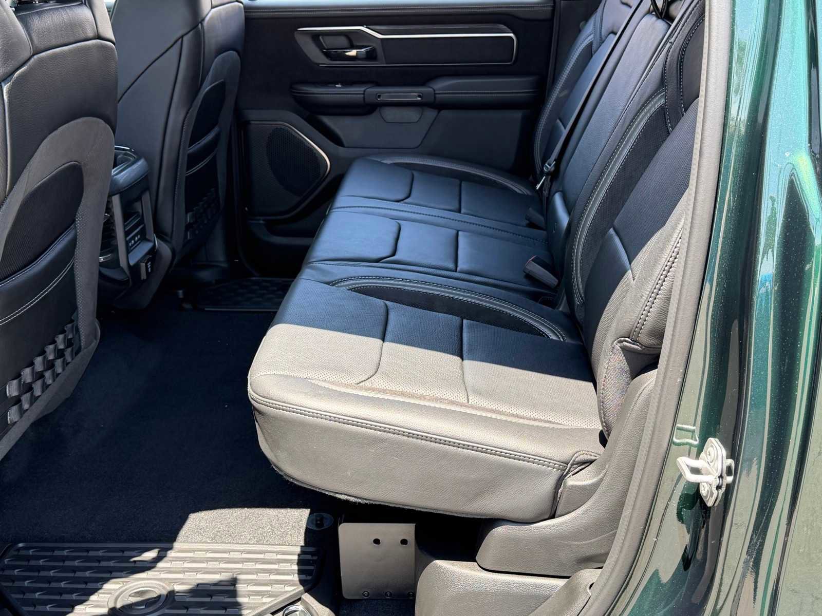 New 2026 RAM 1500 RHO AWD/4WD image 25
