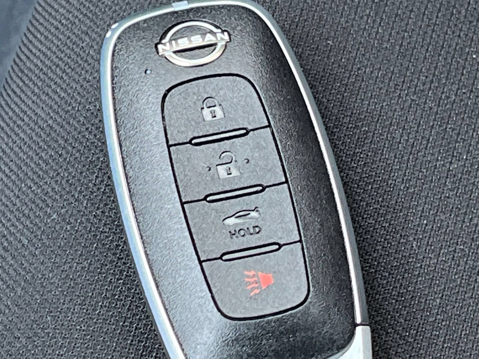 Used 2025 Nissan Sentra SV FWD image 28