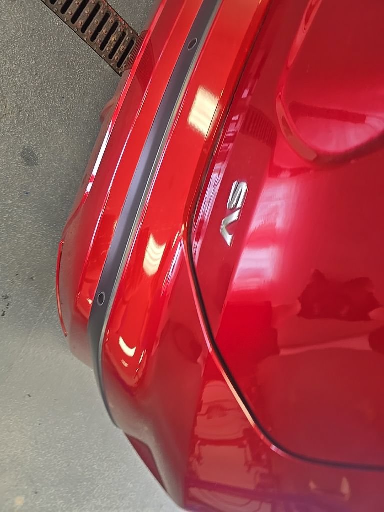 Used 2024 Nissan Kicks SV FWD image 4