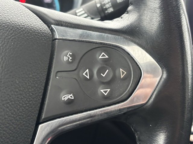 Used 2020 Chevrolet Traverse LT w/ LT Premium Package image 20