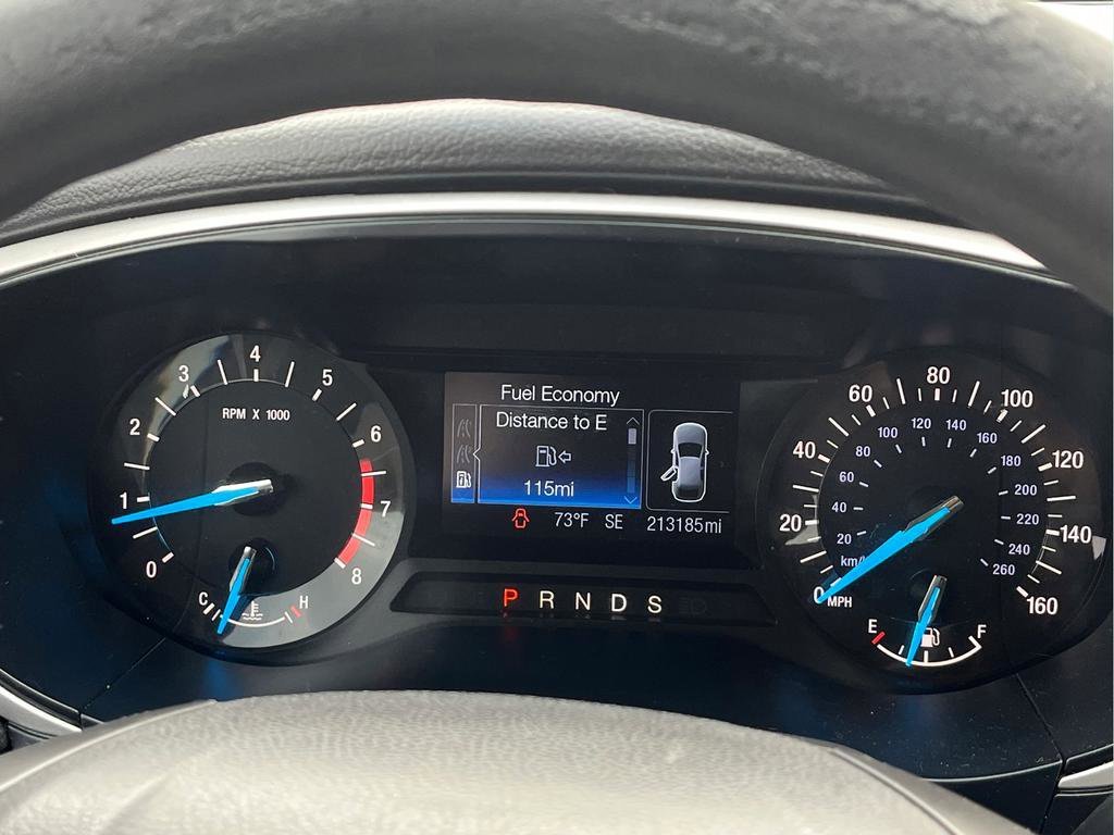 Used 2014 Ford Fusion SE image 26