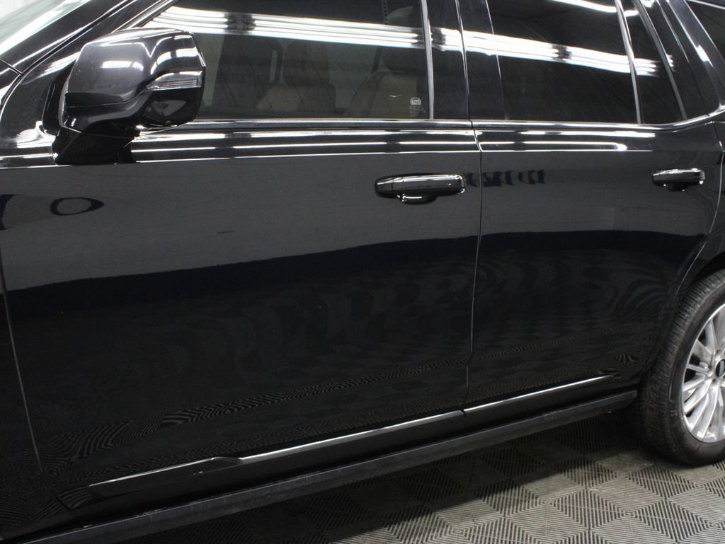 Used 2025 Cadillac Escalade Premium Luxury w/ Touring Package AWD/4WD image 56