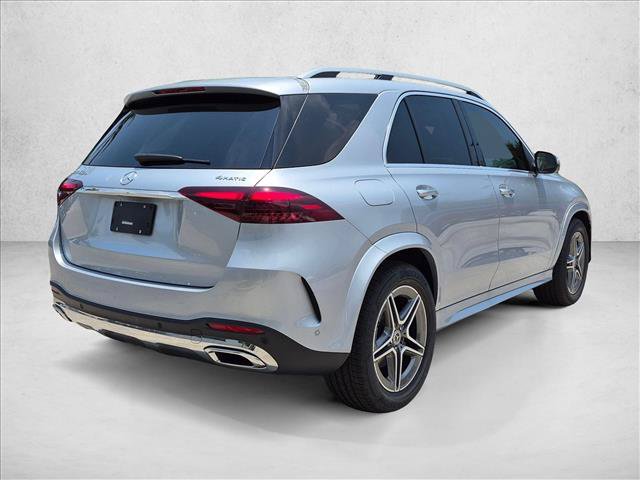 New 2026 Mercedes-Benz GLE 450e 4MATIC video 2