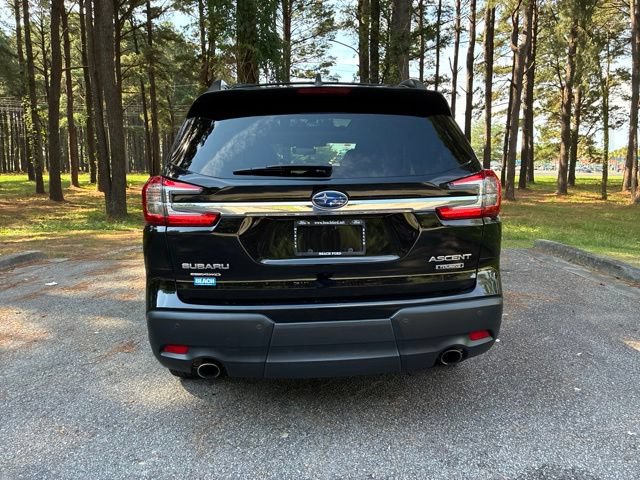 Used 2023 Subaru Ascent Touring AWD/4WD image 4