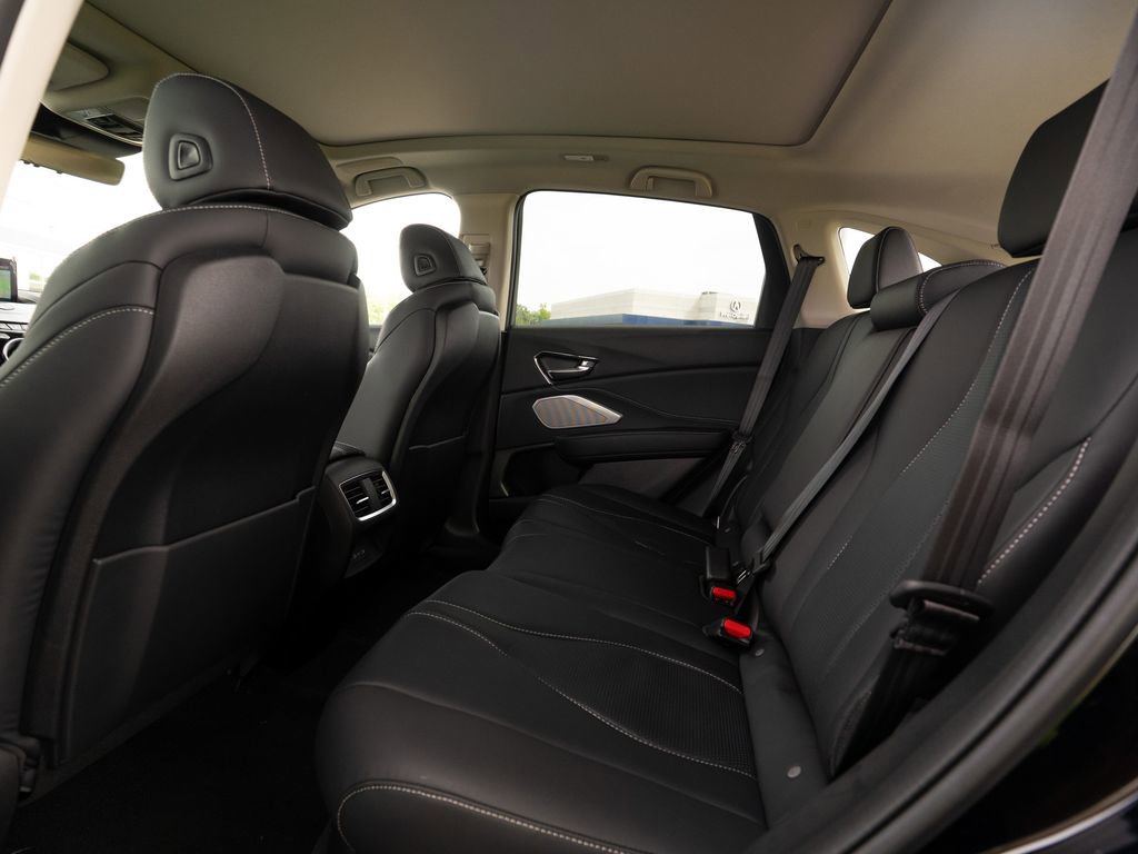 New 2026 Acura RDX w/ Technology Package image 42