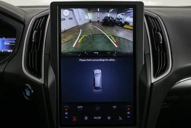 Used 2022 Ford Edge SEL w/ Convenience Package image 25