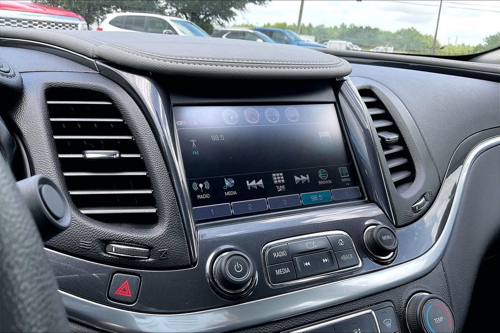 Used 2019 Chevrolet Impala LS FWD image 24