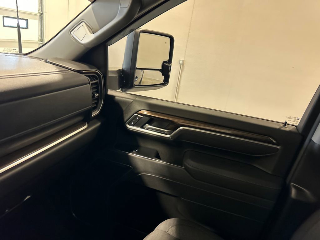 Used 2026 Chevrolet Silverado 2500 LT w/ All Star Edition image 28
