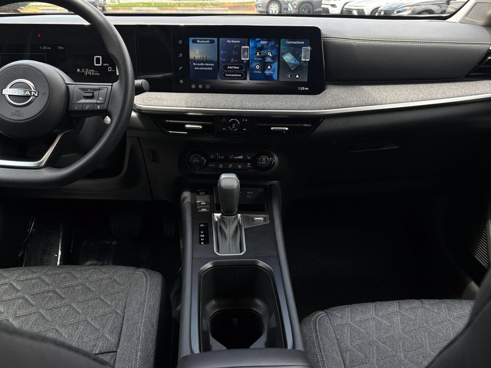 Used 2026 Nissan Kicks SV w/ Cold Weather Package FWD image 16