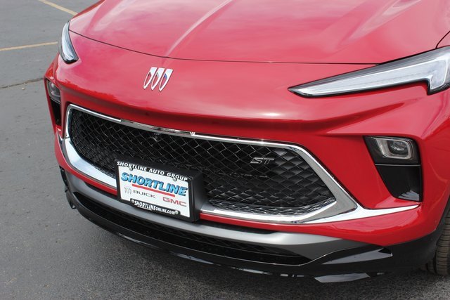 New 2026 Buick Encore GX Sport Touring w/ Advanced Technology Package image 15