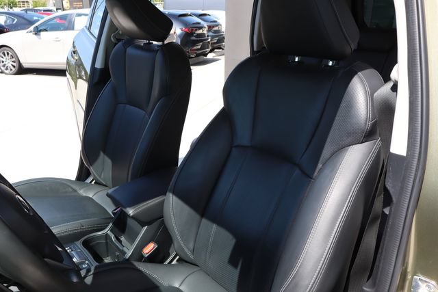 Used 2022 Subaru Forester Touring AWD/4WD image 12