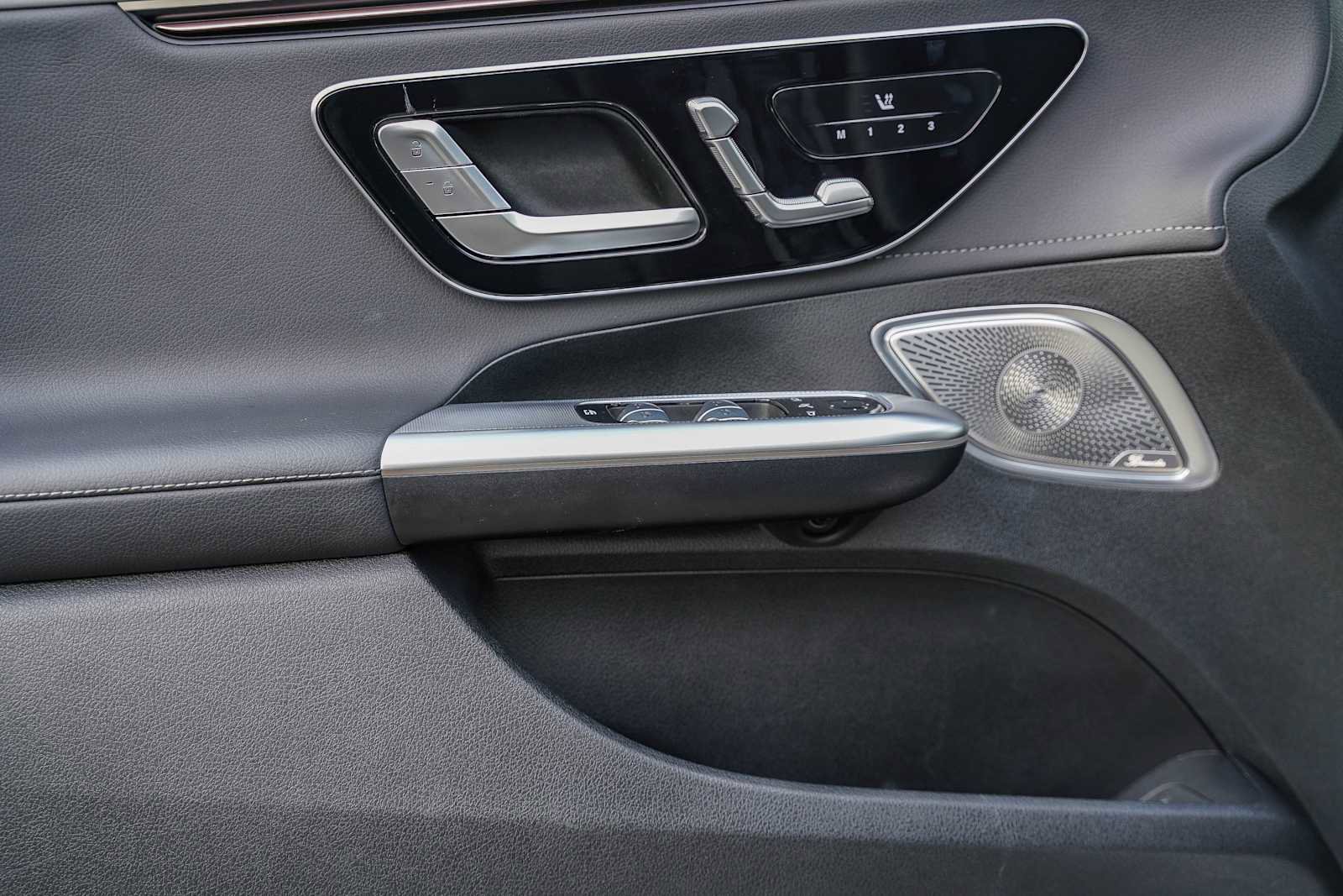 Used 2023 Mercedes-Benz EQE 350+ EQE 350 image 17