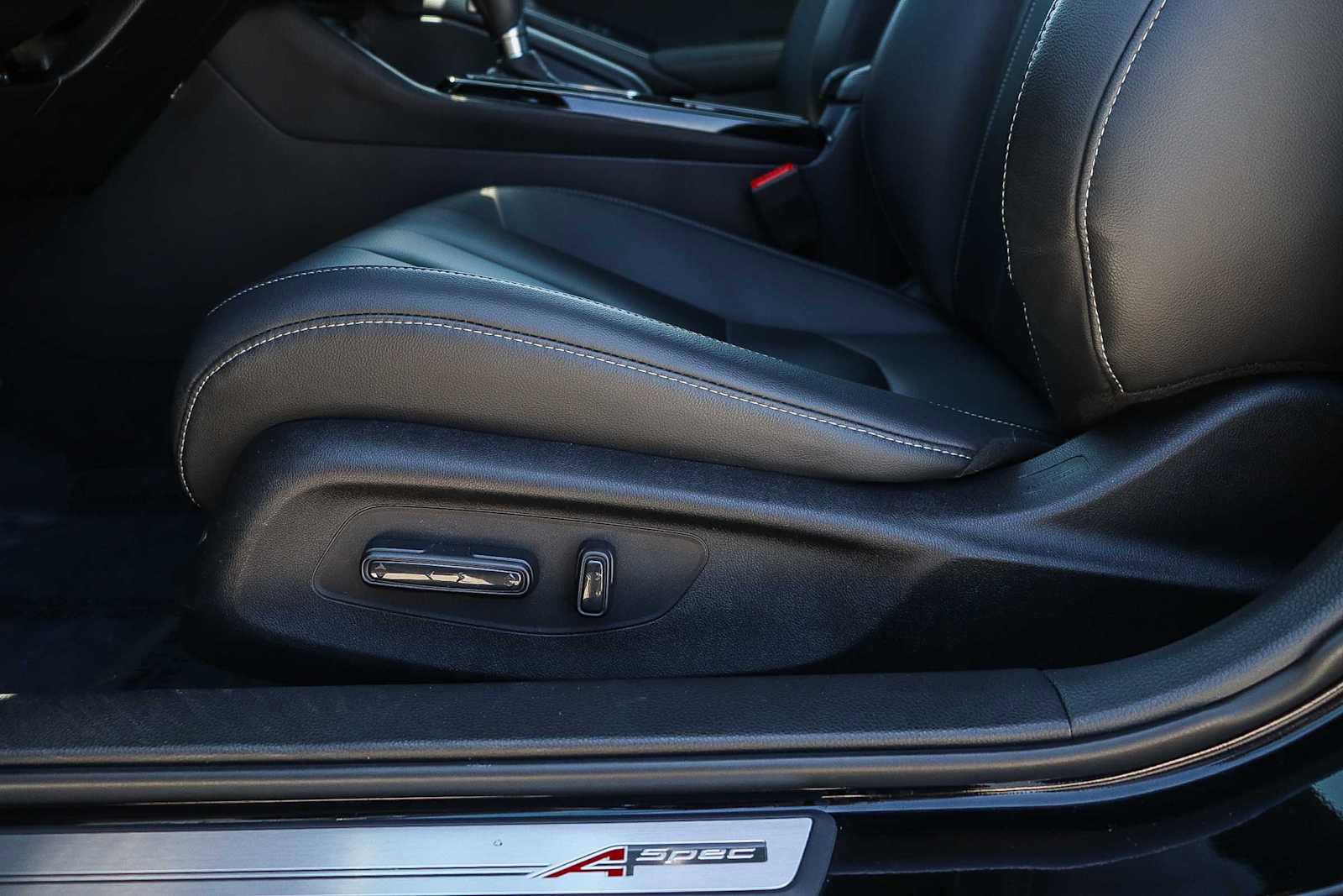 Used 2024 Acura Integra A-Spec FWD image 25