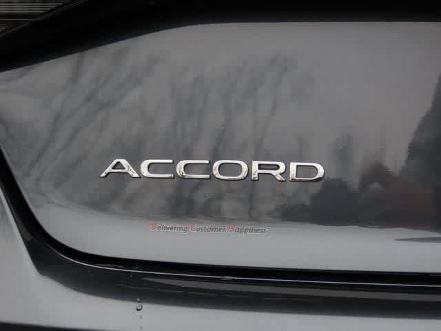 New 2026 Honda Accord SE image 7