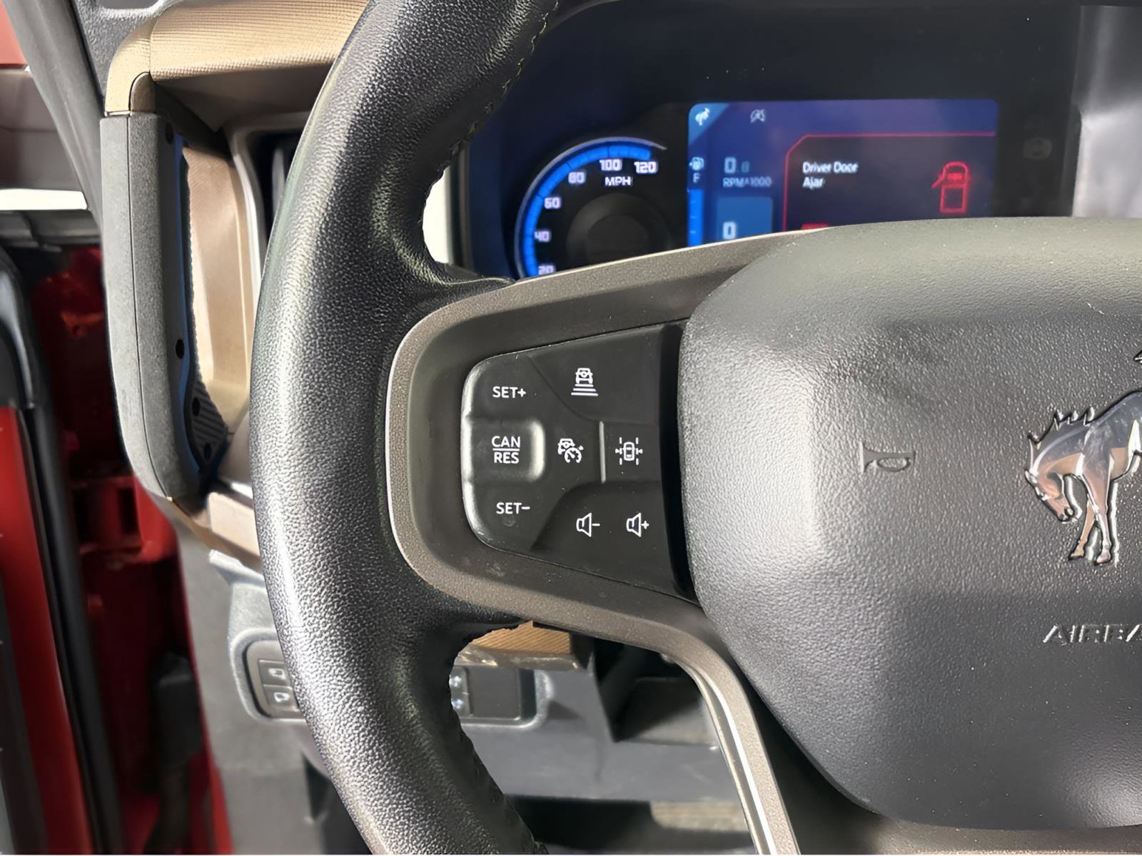 Used 2022 Ford Bronco Outer Banks image 19