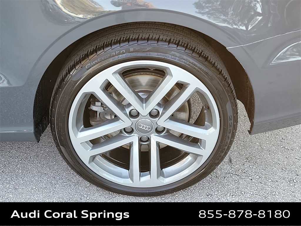 Used 2019 Audi A3 2.0T Premium image 16