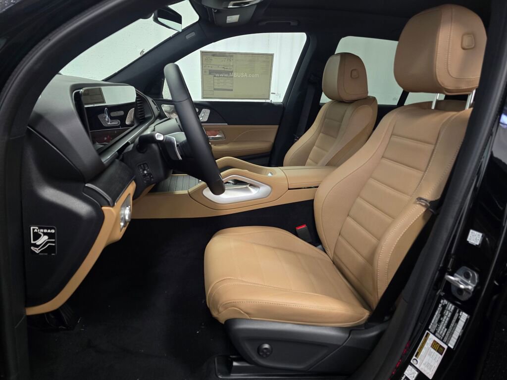 New 2026 Mercedes-Benz GLE 450 4MATIC image 13