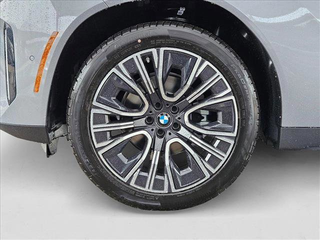 Used 2025 BMW X3 xDrive30i w/ Convenience Package image 11