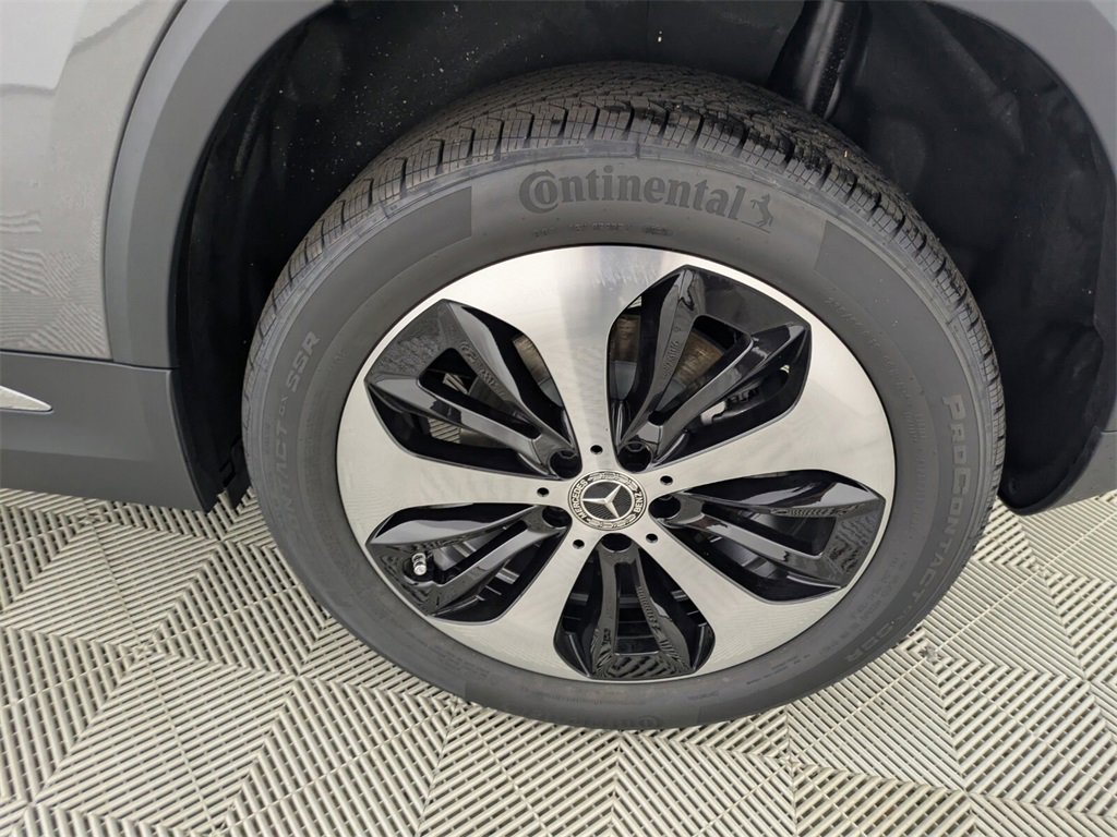 New 2026 Mercedes-Benz GLA 250 image 14