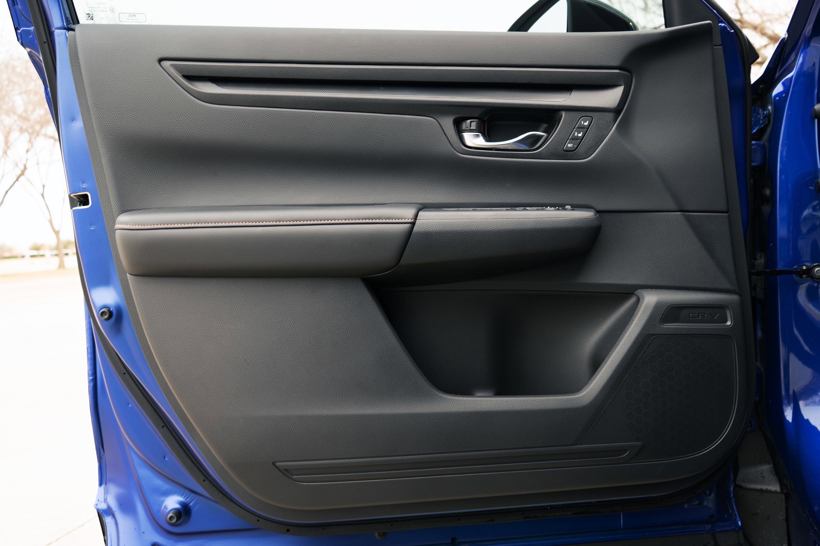 Used 2025 Honda CR-V Sport-L image 37