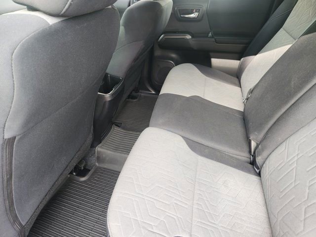 Used 2023 Toyota Tacoma TRD Off-Road image 38