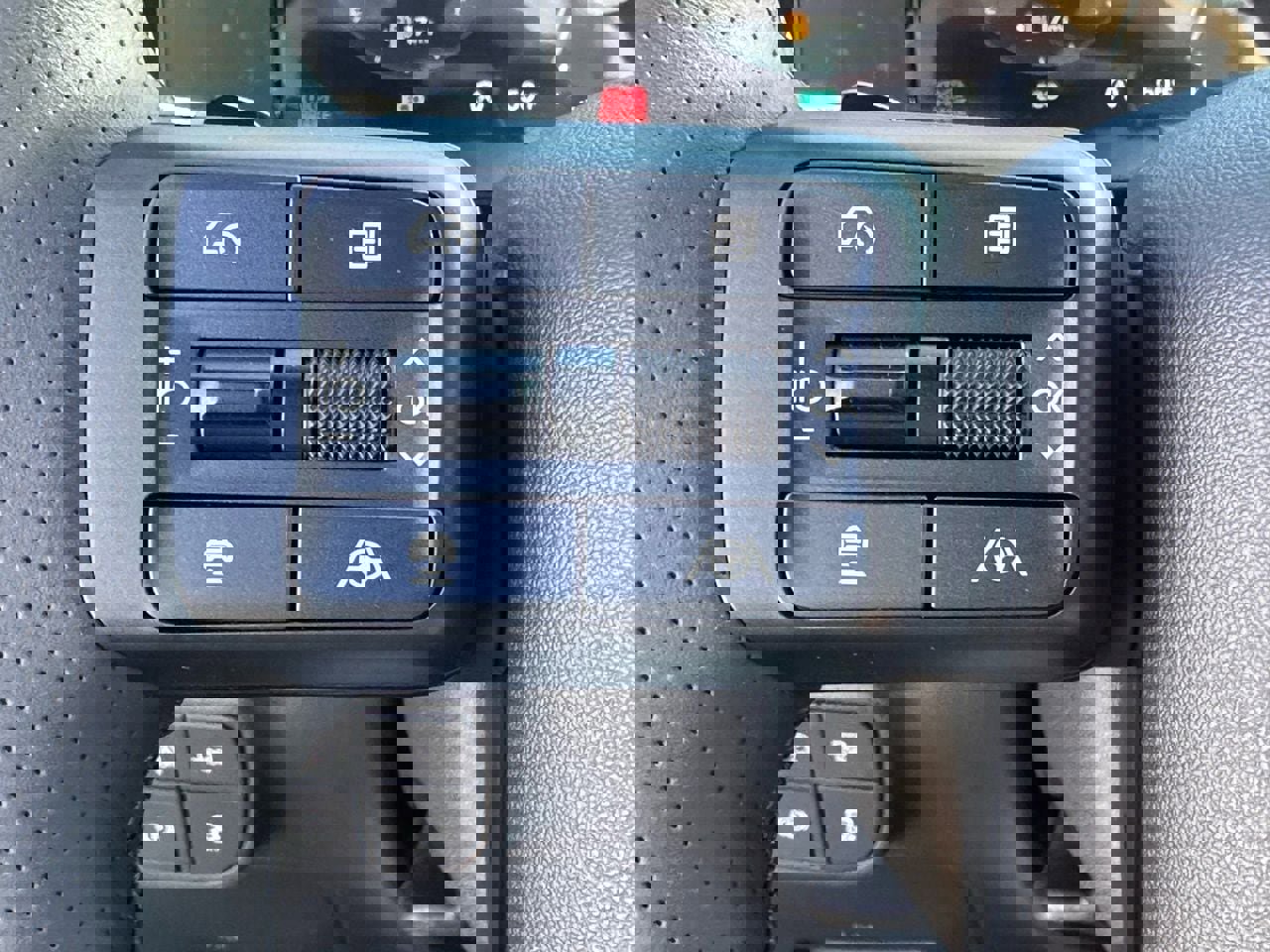 Certified 2026 Hyundai Palisade XRT Pro image 34