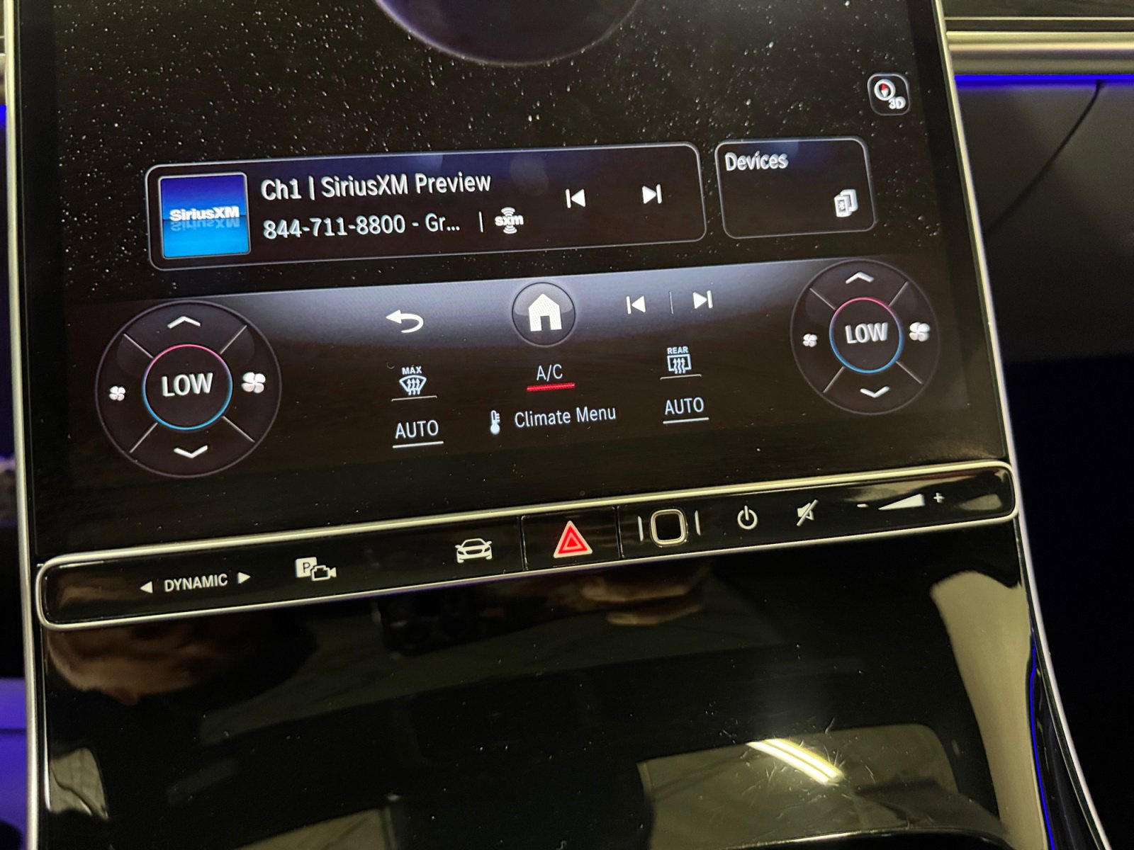 Used 2021 Mercedes-Benz S 580 S 580 image 12