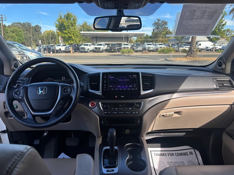 Used 2018 Honda Pilot EX-L image 12
